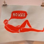 13NOWARCLARE