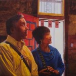 Lenore Chinn - The Oracle Room
