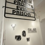 Notes from Evin Prison